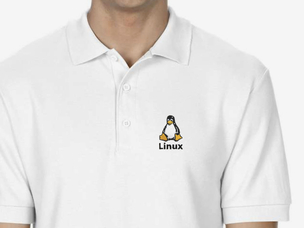 linux_polo_shirt_white